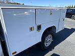 New 2025 GMC Sierra 2500 Regular Cab 4x4 Reading SLU98-SW 8' 2" Service Truck for sale #G2S2449 - photo 13