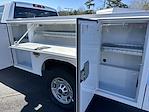 New 2025 GMC Sierra 2500 Regular Cab 4x4 Reading SLU98-SW 8' 2" Service Truck for sale #G2S2449 - photo 14