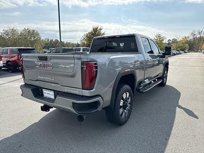 2025 GMC Sierra 2500 Crew Cab 4x4 Pickup for sale #G2S2454 - photo 2