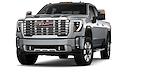 2025 GMC Sierra 2500 Crew Cab 4x4 Pickup for sale #G2S2454 - photo 34