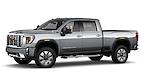 2025 GMC Sierra 2500 Crew Cab 4x4 Pickup for sale #G2S2454 - photo 35