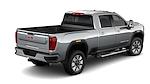 2025 GMC Sierra 2500 Crew Cab 4x4 Pickup for sale #G2S2454 - photo 32