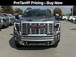 2025 GMC Sierra 2500 Crew Cab 4x4 Pickup for sale #G2S2454 - photo 3