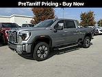2025 GMC Sierra 2500 Crew Cab 4x4 Pickup for sale #G2S2454 - photo 4