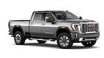 2025 GMC Sierra 2500 Crew Cab 4x4 Pickup for sale #G2S2454 - photo 31