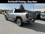 2025 GMC Sierra 2500 Crew Cab 4x4 Pickup for sale #G2S2454 - photo 6