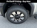 2025 GMC Sierra 2500 Crew Cab 4x4 Pickup for sale #G2S2454 - photo 10