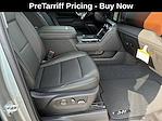 2025 GMC Sierra 2500 Crew Cab 4x4 Pickup for sale #G2S2454 - photo 12