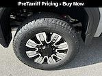 2025 GMC Sierra 2500 Crew Cab 4x4 Pickup for sale #G2S2454 - photo 16