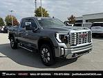 2025 GMC Sierra 2500 Crew Cab 4x4 Pickup for sale #G2S2454 - photo 1