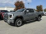 2025 GMC Sierra 2500 Crew Cab 4x4 Pickup for sale #G2S2454 - photo 4