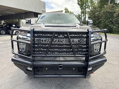 2020 Chevrolet Silverado 2500 Crew Cab 4x4 Pickup for sale #G2S2454A - photo 2