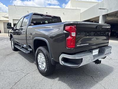 2020 Chevrolet Silverado 2500 Crew Cab 4x4 Pickup for sale #G2S2454A - photo 2