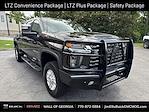 2020 Chevrolet Silverado 2500 Crew Cab 4x4 Pickup for sale #G2S2454A - photo 1