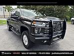 2020 Chevrolet Silverado 2500 Crew Cab 4x4 Pickup for sale #G2S2454A - photo 30