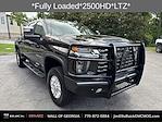 2020 Chevrolet Silverado 2500 Crew Cab 4x4 Pickup for sale #G2S2454A - photo 6