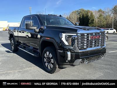 2025 GMC Sierra 2500 Crew Cab 4x4 Pickup for sale #G2S2456 - photo 1