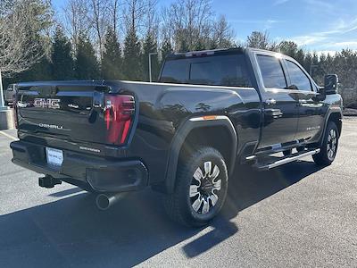 2025 GMC Sierra 2500 Crew Cab 4x4 Pickup for sale #G2S2456 - photo 2