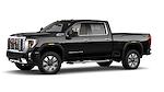 2025 GMC Sierra 2500 Crew Cab 4x4 Pickup for sale #G2S2456 - photo 41