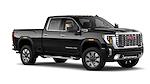 2025 GMC Sierra 2500 Crew Cab 4x4 Pickup for sale #G2S2456 - photo 35