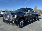 2025 GMC Sierra 2500 Crew Cab 4x4 Pickup for sale #G2S2456 - photo 4