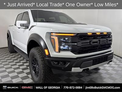 2024 Ford F-150 SuperCrew Cab 4x4 Pickup for sale #G2S2456A - photo 1