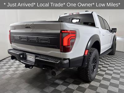 2024 Ford F-150 SuperCrew Cab 4x4 Pickup for sale #G2S2456A - photo 2