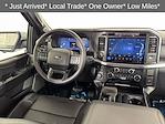 2024 Ford F-150 SuperCrew Cab 4x4 Pickup for sale #G2S2456A - photo 23