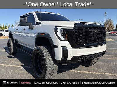 2024 GMC Sierra 2500 Crew Cab 4x4 Pickup for sale #G2S2456B - photo 1