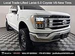 2021 Ford F-150 SuperCrew Cab 4WD Pickup for sale #G2S2456C - photo 34