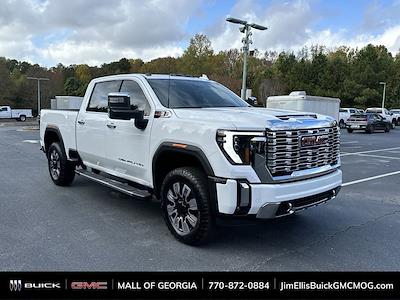 2025 GMC Sierra 2500 Crew Cab 4x4 Pickup for sale #G2S2458 - photo 1