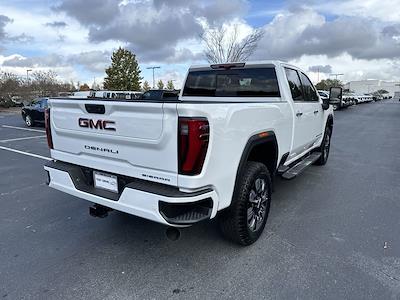2025 GMC Sierra 2500 Crew Cab 4x4 Pickup for sale #G2S2458 - photo 2