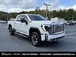2025 GMC Sierra 2500 Crew Cab 4x4 Pickup for sale #G2S2458 - photo 1