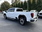 2025 GMC Sierra 2500 Crew Cab 4x4 Pickup for sale #G2S2458 - photo 4