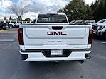 2025 GMC Sierra 2500 Crew Cab 4x4 Pickup for sale #G2S2458 - photo 5