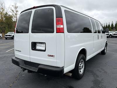 Used 2024 GMC Savana 3500 LS Passenger Van for sale #G2S2458B - photo 2