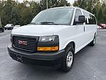 Used 2024 GMC Savana 3500 LS Passenger Van for sale #G2S2458B - photo 4