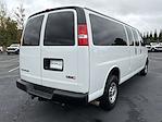 Used 2024 GMC Savana 3500 LS Passenger Van for sale #G2S2458B - photo 2