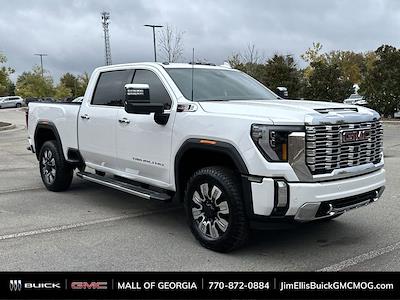 2025 GMC Sierra 2500 Crew Cab 4x4 Pickup for sale #G2S2459 - photo 1