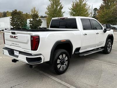 2025 GMC Sierra 2500 Crew Cab 4x4 Pickup for sale #G2S2459 - photo 2