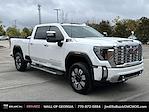2025 GMC Sierra 2500 Crew Cab 4x4 Pickup for sale #G2S2459 - photo 1