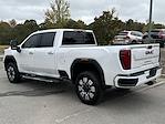 2025 GMC Sierra 2500 Crew Cab 4x4 Pickup for sale #G2S2459 - photo 11