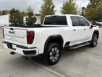 2025 GMC Sierra 2500 Crew Cab 4x4 Pickup for sale #G2S2459 - photo 2