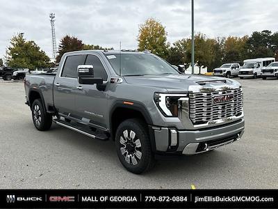 2025 GMC Sierra 2500 Crew Cab 4x4 Pickup for sale #G2S2460 - photo 1