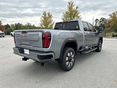 2025 GMC Sierra 2500 Crew Cab 4x4 Pickup for sale #G2S2460 - photo 2