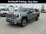 2025 GMC Sierra 2500 Crew Cab 4x4 Pickup for sale #G2S2460 - photo 4