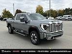 2025 GMC Sierra 2500 Crew Cab 4x4 Pickup for sale #G2S2460 - photo 1