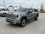 2025 GMC Sierra 2500 Crew Cab 4x4 Pickup for sale #G2S2460 - photo 4