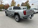 2025 GMC Sierra 2500 Crew Cab 4x4 Pickup for sale #G2S2460 - photo 6