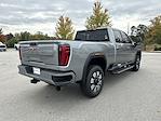 2025 GMC Sierra 2500 Crew Cab 4x4 Pickup for sale #G2S2460 - photo 2